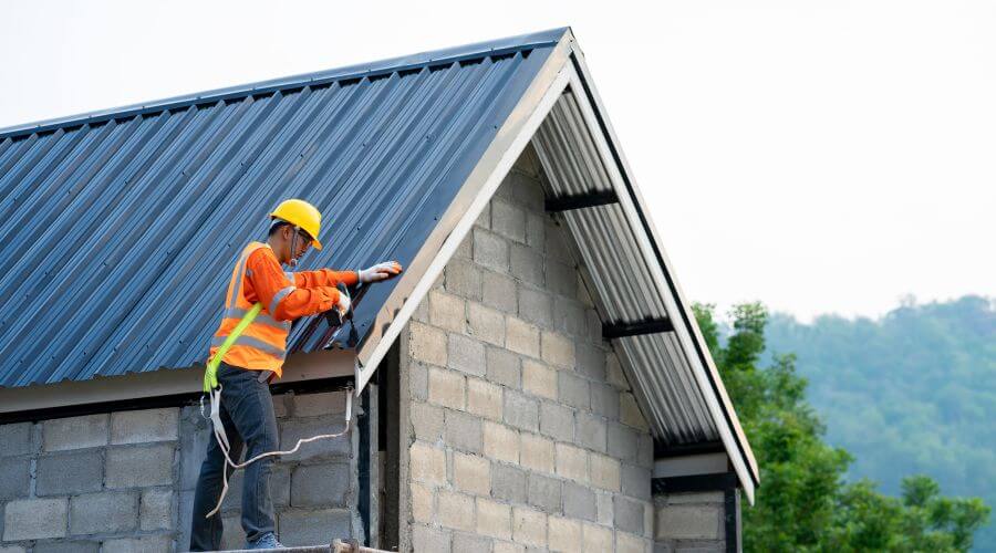 Professional residential roofers in Constableville, NY